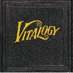 Pearl Jam - Vitalogy (Reissue) (Remastered) (CD) (0190758884226)