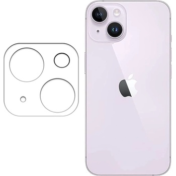 Image 1 of Apple Протектор за камера(Lens), Hard Glass, за IPhone 14/14 Plus, Прозрачен (2543)