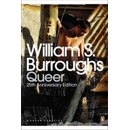 Queer - William Seward Burroughs