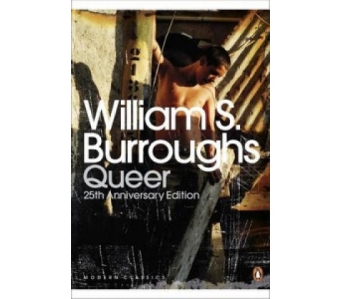 Queer - William Seward Burroughs