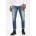 G-Star - Дънки 3301 3301 Regular Tapered (51003.C052.A802)