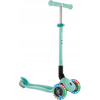 Globber Primo Foldable Lights mátová