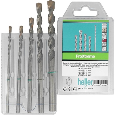 Heller Tools 28264 2