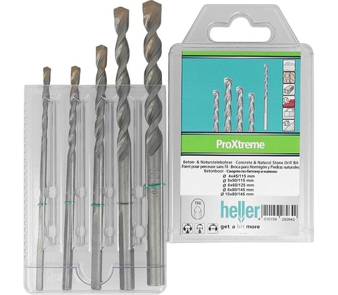 Heller Tools 28264 2