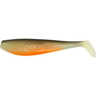 Fox Rage Gumová nástraha Zander Pro Shads Ultra UV Hot Olive - 10cm – Zboží Mobilmania