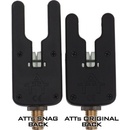 Zadní uši ATTs Snag Back