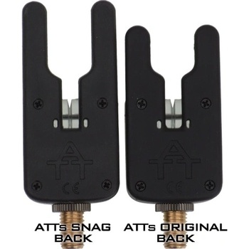 Zadní uši ATTs Snag Back