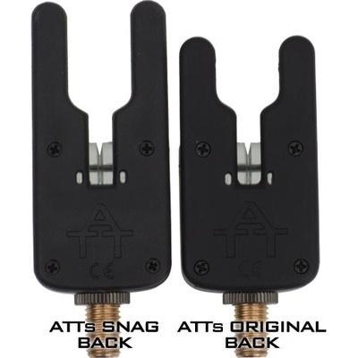 Zadní uši ATTs Snag Back