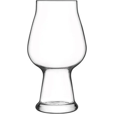 Bormioli Rocco Чаши за бира Bormioli Rocco Birrateque 600 мл (0110493-11826/01)