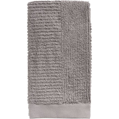 Zone Denmark Кърпа Classic 50 x 100 см гълъбова (331186)