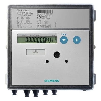 Siemens UH50-A50
