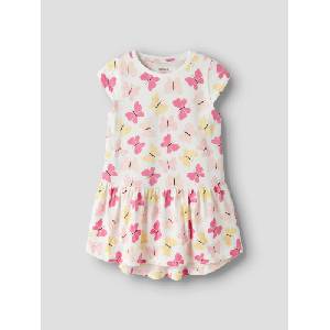 NAME IT Рокля nmfvigga capsl dress f1 noos (151075067813)