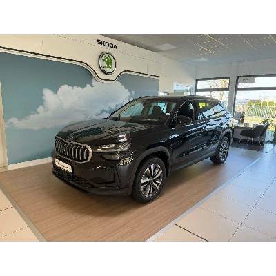 Skoda Kodiaq 2.0 TDI Selection 4x4 142 kW
