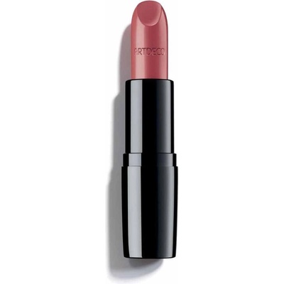 Artdeco Perfect Color Lipstick rúž 875 Electric Tangerine 4 g