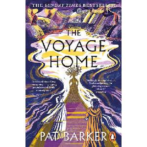 The Voyage Home (ISBN: 9780241995679)