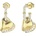 GUESS JUBE06076JWYGT/U
