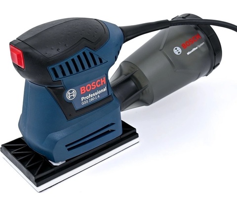 Bosch GSS 160 Multi 0.601.2A2.300