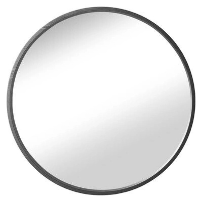 Circle Black Red White MT_DOZ-LUS-CIRCLE-80-BLACK