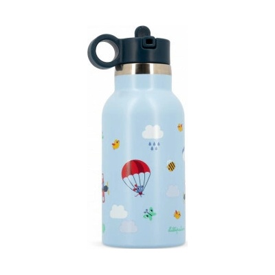 Lilliputiens Lilliputiens termofľaša 350 ml psík Jules