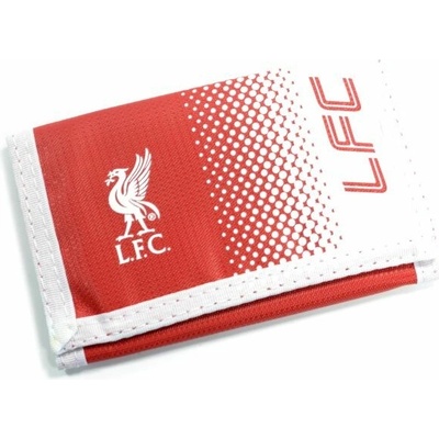Peňaženka Liverpool na suchý zips