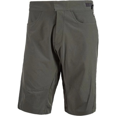 Fresh Trash Men's Rider Shorts True pánske Olive Green