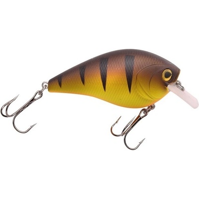 Spro PC Crank 7cm Yellow Perch UV
