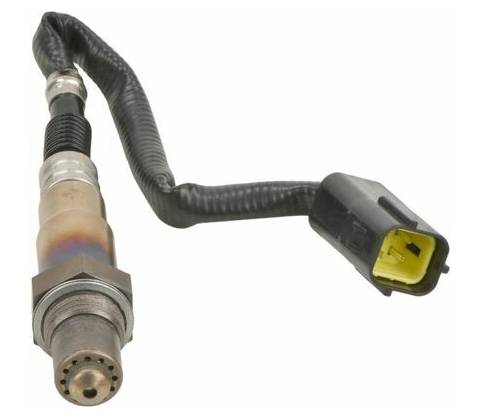 BOSCH Lambda sonda 0258986684