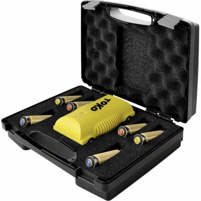 Štruktúrovací nástroj Toko Structurite Nordic Kit