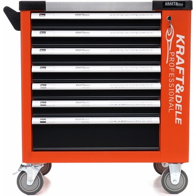 KRAFT&DELE 258 kusov KD1056