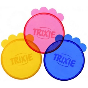 TRIXIE капачки за консерви 7, 5 см, 3 бр