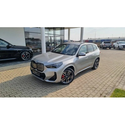 BMW iX1 230 kW