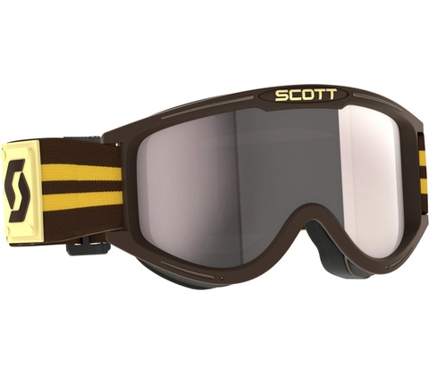 Scott 89X Era