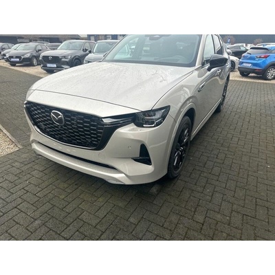 Mazda CX-60 3.3 e-Skyactiv D 254 Homura AWD 187 kW