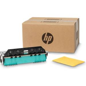 HP b5l09a оригинален контейнер за отпадъчен тонер (b5l09a)