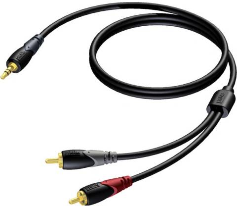 Procab CLA711/15