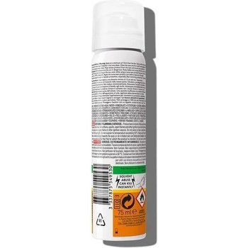 La Roche-Posay Anthelios spray na opalování na obličej SPF50 75 ml