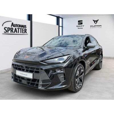Cupra Terramar 2.0 TSI VZ 4Drive DSG 195 kW