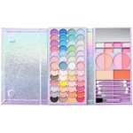 Aquarius Cosmetic Комплект детски гримове Martinelia - Let's Be Mermaids, в портмоне