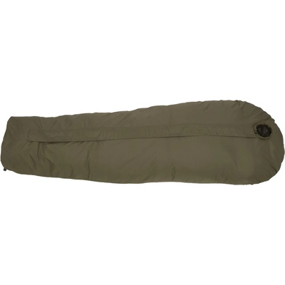 Carinthia Синтетичен спален чувал Carinthia Defence 4 Synthetic sleeping bag - Olive - размер 185 cm (514-0563-0111)