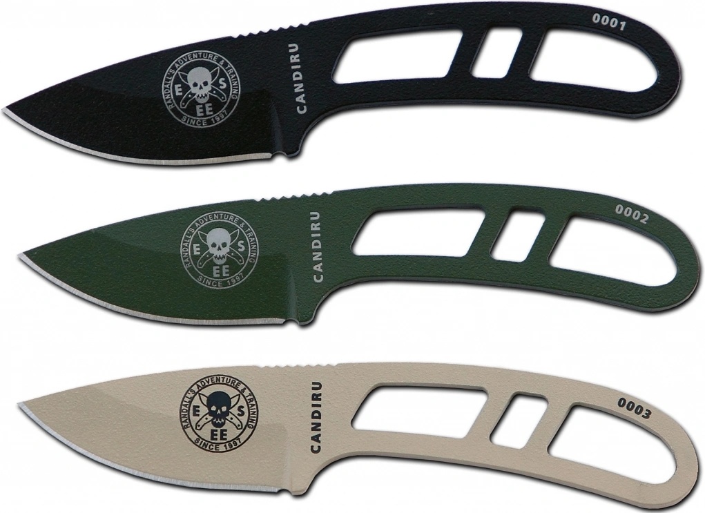 ESEE Izula
