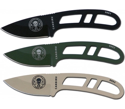 ESEE Izula