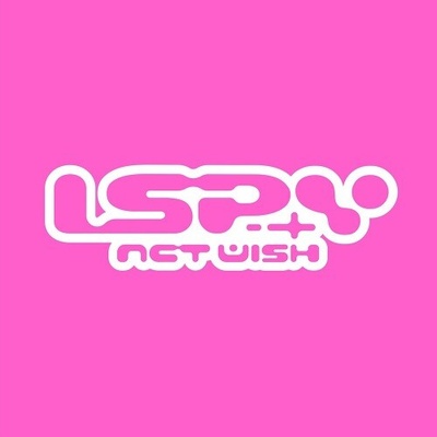 NCT Wish - I Spy (Deluxe Book Version) CD