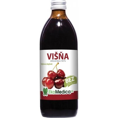 EkoMedica Višeň 0,5 l