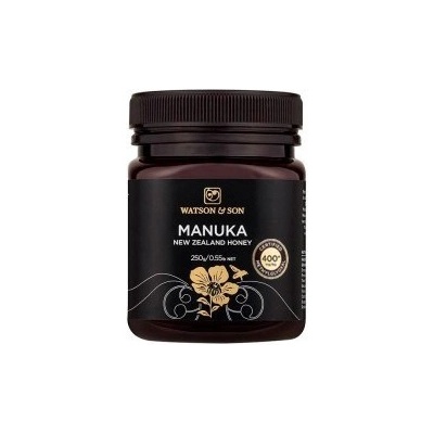 Naturalis Manukový Med 400 + 250 g