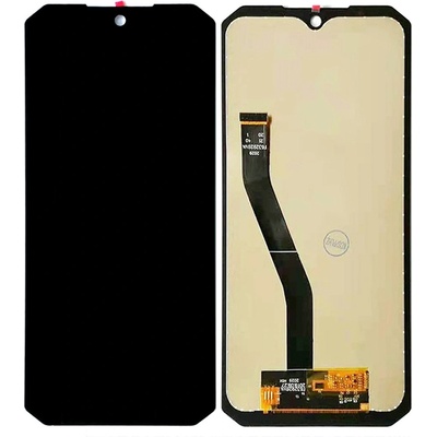 Oukitel LCD Дисплей и Тъч Скрийн за Oukitel WP6