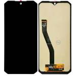 Oukitel LCD Дисплей и Тъч Скрийн за Oukitel WP6