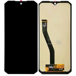 Oukitel LCD Дисплей и Тъч Скрийн за Oukitel WP6