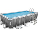 Bestway Power Steel 4,88 x 2,44 x 1,22 m 56996