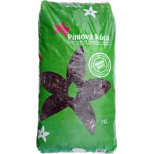 Robimaus Terarijní kůra piniová 5-15 mm 70 l