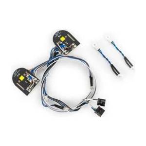 Traxxas кабел LED осветление (за #9112)
